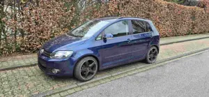 Volkswagen Golf Plus Golf Plus 2.0 TDI DPF Comfortline