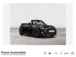 MINI Cooper C Cabrio Cooper C Cabrio, Chili II, Sitzheizung , LED , PDC