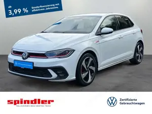 Volkswagen Polo GTI 2.0 TSI DSG / Navi, Matrix, App, SHZ