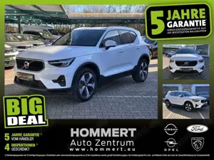 Volvo XC40 B3 Core *AHK*beh.Lenk*Navi*Kamera*Tempomat*