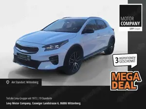 Kia XCeed 1.5 T-GDI Black Xdition Exclusive-Paket