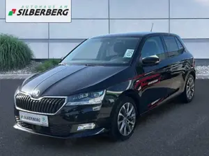 Skoda Fabia Bild 2