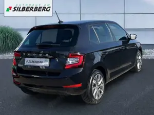 Skoda Fabia Bild 4