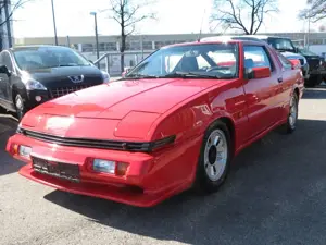 Mitsubishi Starion