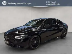 Mercedes-Benz CLA 180 CLA