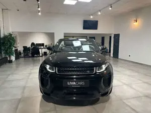 Land Rover Range Rover Evoque Cabriolet 2.0 TD4 SE Dynamic