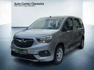Opel Combo Life E 1.5 D Edition Klima/DAB+/SHZ/PDC Bild 3