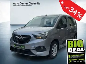 Opel Combo Life E 1.5 D Edition Klima/DAB+/SHZ/PDC