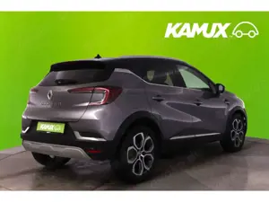Renault Captur II 1.3TCe Aut.140 INTENS+LED+NAVI+VIRTUAL Bild 3