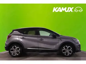 Renault Captur II 1.3TCe Aut.140 INTENS+LED+NAVI+VIRTUAL Bild 2