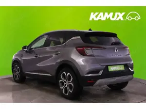 Renault Captur II 1.3TCe Aut.140 INTENS+LED+NAVI+VIRTUAL Bild 5