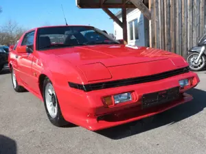 Mitsubishi Starion