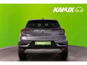 Renault Captur II 1.3TCe Aut.140 INTENS+LED+NAVI+VIRTUAL Bild 4
