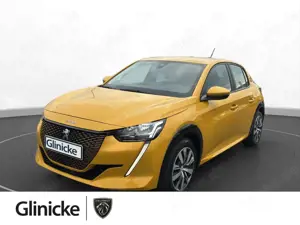 Peugeot 208 Elektro 93% Active Bluetooth Tempomat Wärmep