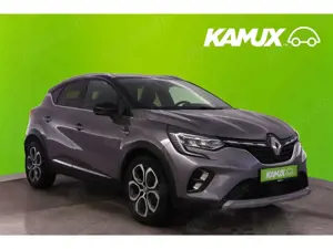 Renault Captur II 1.3TCe Aut.140 INTENS+LED+NAVI+VIRTUAL
