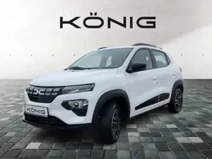 Dacia Spring Essential