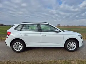 Skoda Kamiq 1.0 TSI DSG Drive