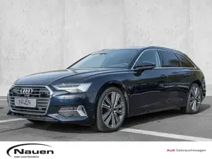 Audi A6 50 TFSIe quattro sport *PANO*BO*MATRIX*ACC*NAVI*