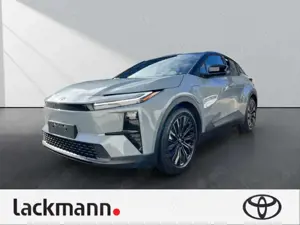 Toyota C-HR C-HR+ 252 kW AWD Lounge *SKYSOUND-PAKET*