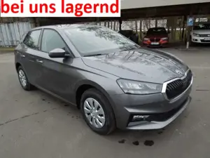 Skoda Fabia 1.0TSI DSG Selection/LED/Sitzheizung/SmartLink/PDC