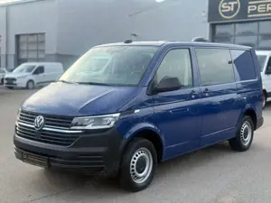 Volkswagen T6 Transporter T6.1 Transporter LED NAV KAMERA BOTT-SCHRANK