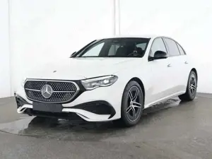 Mercedes-Benz E 220 AMG Line Advanced Plus+Burmester+Night Paket