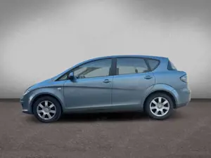 SEAT Toledo 1. Hand Automatik AHK Bild 2