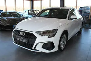 Audi A3 Sportback 40 TFSI e S line sport