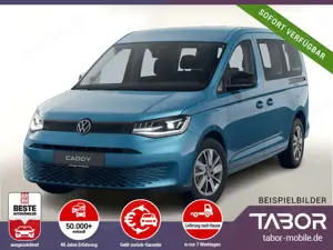 Volkswagen Caddy 7S LM16 LED AC(2Zone) Kam ACC UVP-29%*