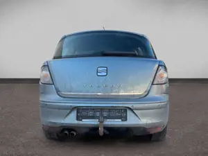 SEAT Toledo 1. Hand Automatik AHK Bild 4