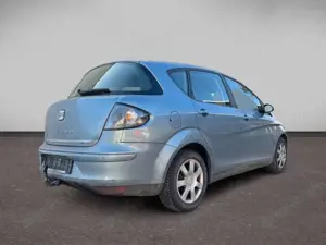 SEAT Toledo 1. Hand Automatik AHK Bild 5