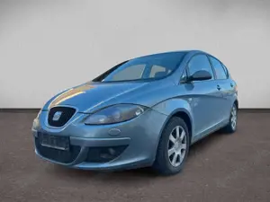 SEAT Toledo 1. Hand Automatik AHK Bild 1