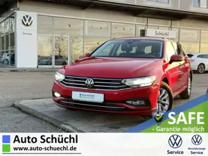Volkswagen Passat Variant 2.0 TDI DSG Business NAVI+LED+AHK