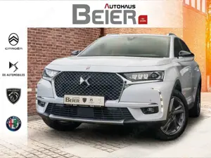 DS Automobiles DS 7 DS7 DS7 RIVOLI E-TEN 225 MJ21.1