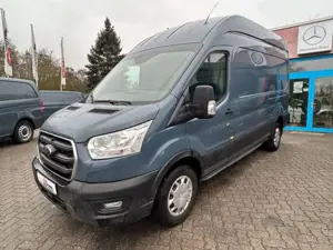 Ford Transit Kasten 350 L3 H3 Smartlink Klima Kamera