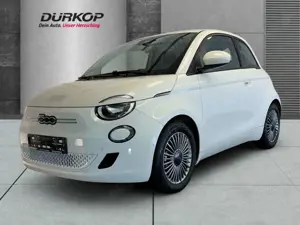 Fiat 500e Komfort-Paket Kamera DAB Navi CarPlay Keyless