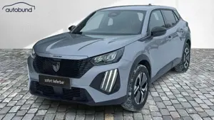 Peugeot 2008 II Hybrid 145 e-DSC6 (MHEV) Business Alu KA LED Li