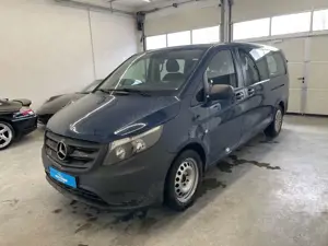 Mercedes-Benz Vito 114 CDI  Tourer PRO Extralang*8-Sitz*Kamera*Navi*