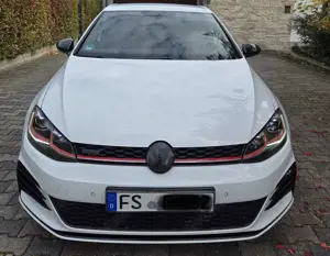 Volkswagen Golf GTI GTI BMT/Start-Stopp