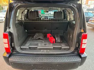 Dodge Nitro SXT 2.8 CRD Leder Automatik 4x4