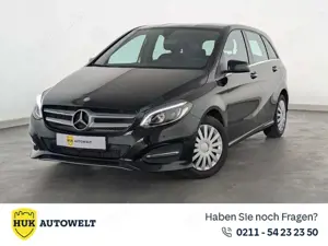 Mercedes-Benz B 200 B 200 Style LED+AHK+NAVI+PDC+SHZ+ Klima/MF-Lenkrad