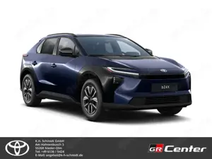 Toyota bZ4X FWD Teamplayer
