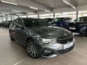 BMW 330 330e xD M Sport Touring DAP+PARK+LED+HuD+M Techn