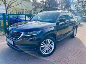 Skoda Kodiaq Style 1.4 TSI 4x4 |LEDER|LED|NAVI|ACC Bild 2