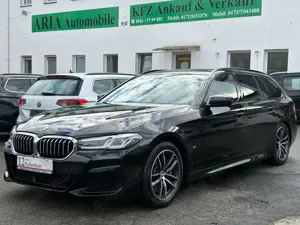 BMW 540 i xDrive Touring M Sport Paket HUD LEDER LED