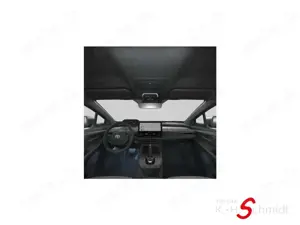 Toyota bZ4X FWD Teamplayer Navi 360 Kamera LED El. Heckklappe Bild 5