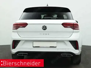 Volkswagen T-Roc 1.5 TSI DSG R-Line AHK NAVI KAMERA COCKPIT IQ.DRIV Bild 5