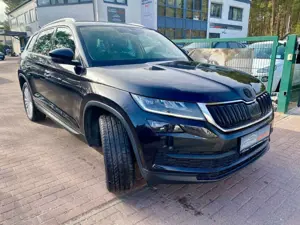 Skoda Kodiaq Style 1.4 TSI 4x4 |LEDER|LED|NAVI|ACC Bild 5
