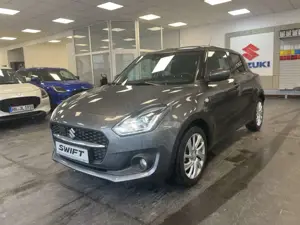 Suzuki Swift Comfort C