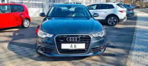 Audi A6 3.0 TDI diesel quattro S tronic